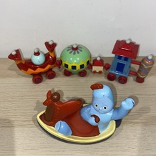 In The Night Garden Push Along