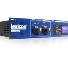Multi Effects Lexicon MX400xl