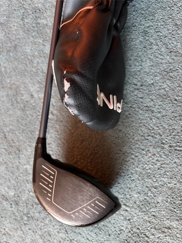 Ping g425 sft left hand - g425,