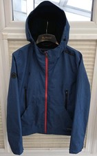 Mens XXXL 3XL Superdry Blue