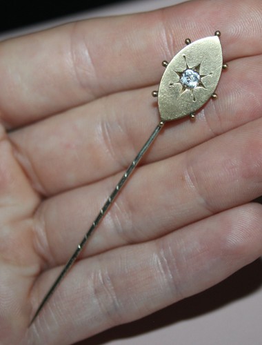 Antique victorian yellow gold - antique,