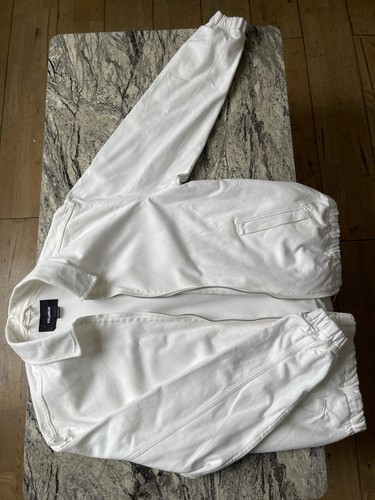 Pull bear men - pull&bear, white