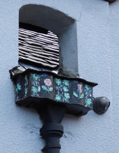 Photo 6x4 ornamental drainage - photo,