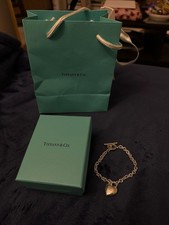 Return to Tiffany Full Heart