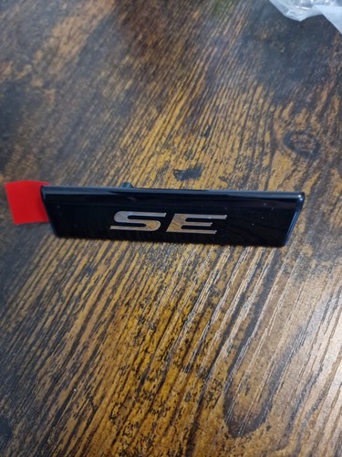 Genuine new jaguar - genuine, se