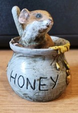 Stunning Vienna Bronze Mouse