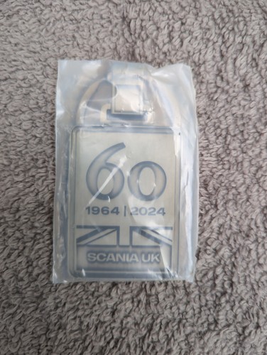 Scania year anniversary - uk, 60