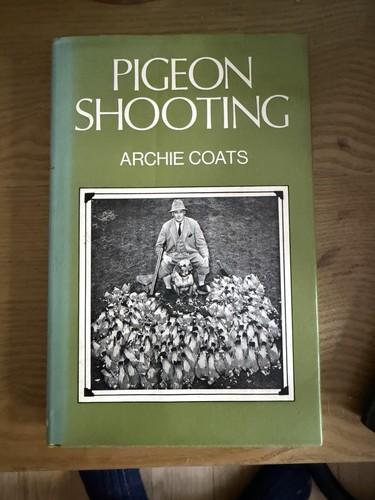 Pigeon shooting archie - shooting, by