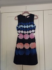 Ted Baker Dress Size 1 UK8