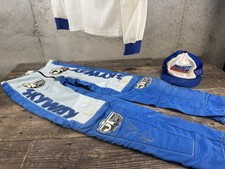 Vintage Skyway Bmx Racing