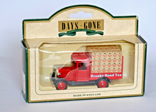 LLEDO DAYS GONE   1934