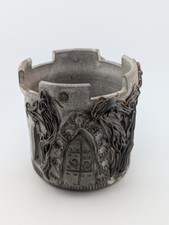 Medieval Castle Stoneware