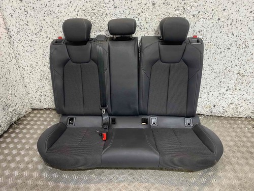 Audi s line hatch - s,
