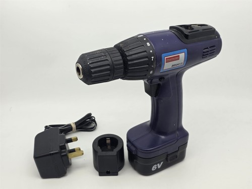 Challenge bd2413 cordless - challenge,