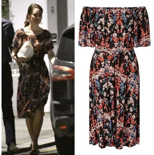 Somerset alice temperley - somerset, by