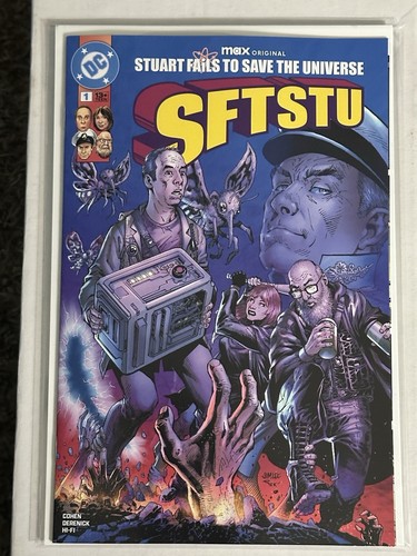 Sdcc 2026 sftstu - 2026, #1