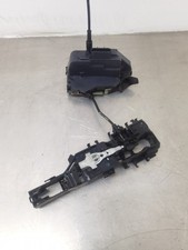 RENAULT MEGANE MK2 CONVERTIBLE 3dr LEFT SIDE DOOR LOCK MECHANISM 2009
