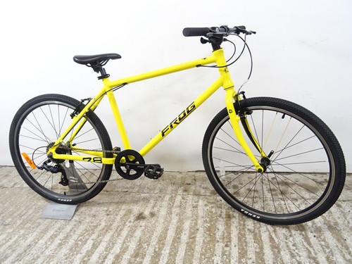 Frog tdf edition unisex - frog, 26"