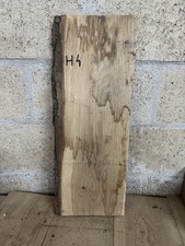 OAK Hardwood Timber Offcut - 69 x 25,5 x 3cm - Wood DIY Crafts