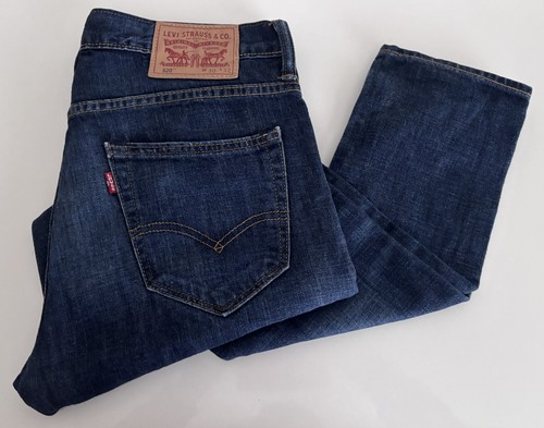 Levi strauss 520 - levi,