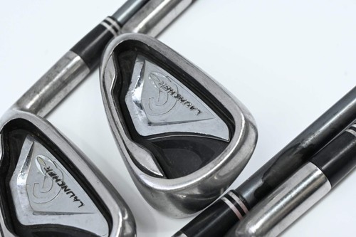 Cleveland launcher irons 6 - irons, /