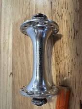 Ultegra 6500 front - front, hub
