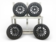 Mini Cooper 17" Black Net