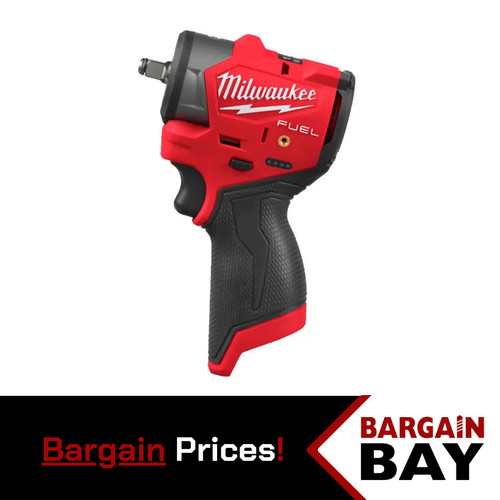 Milwaukee m12fsciwf38 12v - milwaukee,