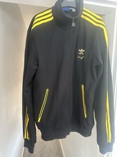 1/300 Adidas Cardiff Jackets Size L Excellent Condition, Limited Availability 