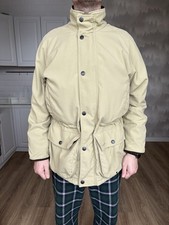 BARBOUR Breathables Berwick