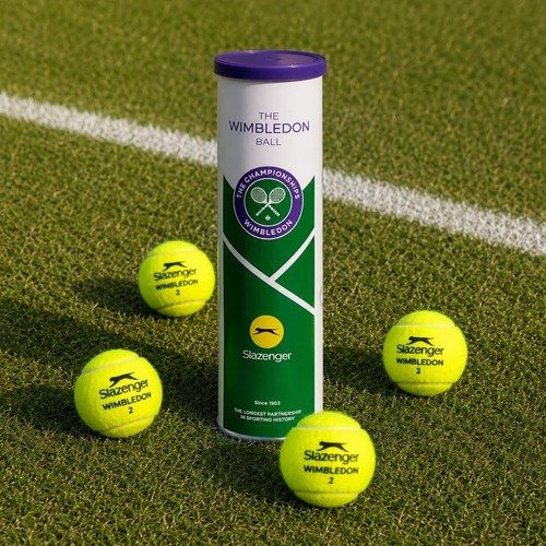 Brand new slazenger wimbledon - slazenger,