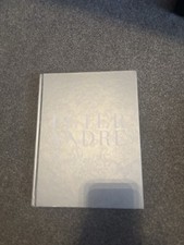 Peter Andre My World Signed Book