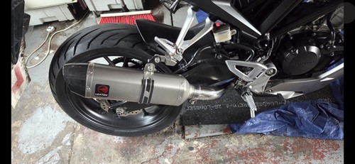 Lextek stainless steel vp1 - stainless,