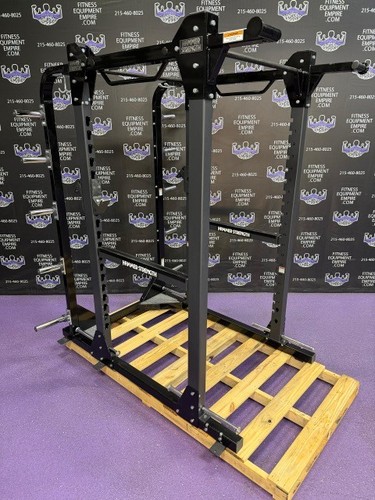 Hammer strength elite fully - hammer,