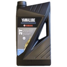 YAMALUBE Genuine OEM Yamaha 2T