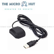 USB GPS Receiver VK-162