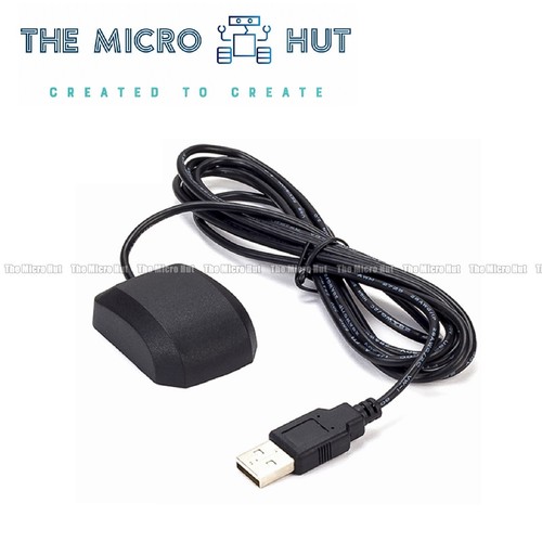 Usb gps receiver 162 - usb, vk-162