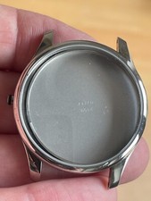 GUCCI Stainless Steel Watch