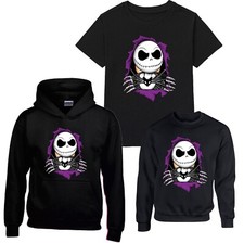 Jack Skellington T shirt