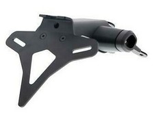 Ducati Monster 950 / 937, SP & Plus Tail Tidy 2021 - On Evotech Performance