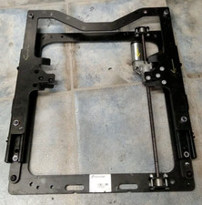 autoadapt Caroslide 2697608 car chair mover for disability conversion car chair