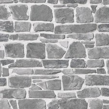 Rasch  Brick Stone Wall Effect