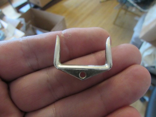 Rare hardy single screw - rare,