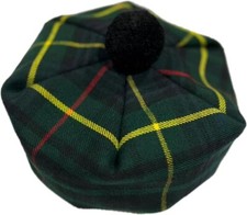Men's Hunting Stewart TAM o'