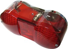 Taillight Complete For Suzuki