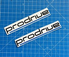 Subaru 555 PRODRIVE  Black /