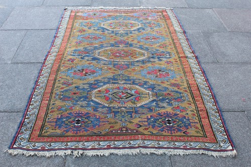 Antique hand made - antique, traditional