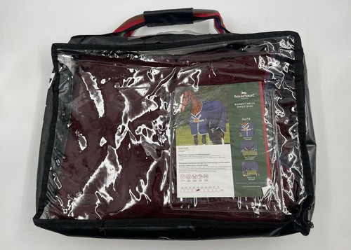 Horseware rambo helix sheet - helix,