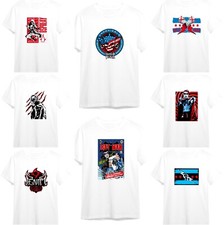 wrestling t shirt Unisex