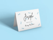 Name personalised will you - will,